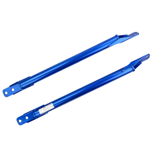Cusco GR86 / BRZ Non-Adjustable Strut Tower Brace