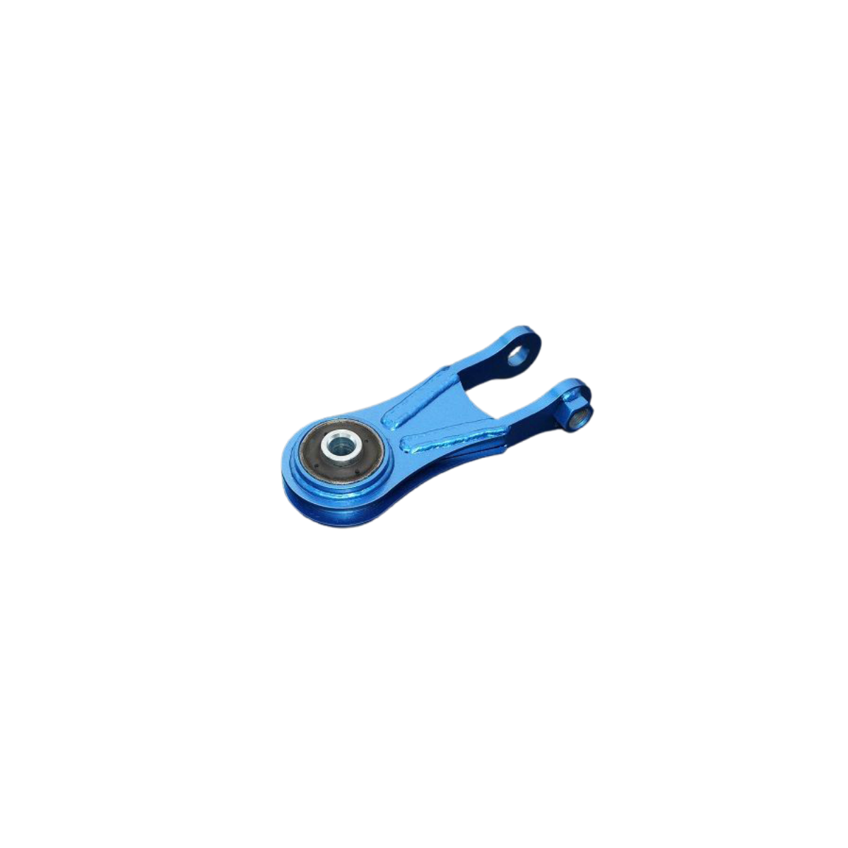 Cusco GR Corolla Engine Pitch Stop Mount