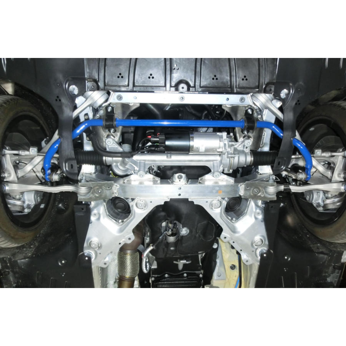 Cusco GR Supra 28mm Sway Bar - Front