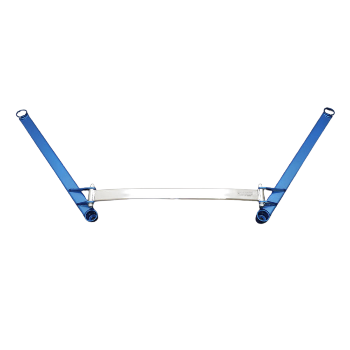 Cusco GR Supra Power Brace - Type OS Front Strut Support