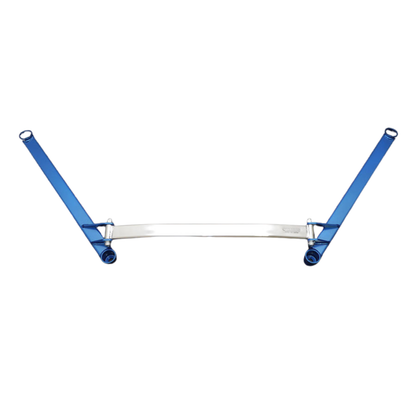 Cusco GR Supra Power Brace - Type OS Front Strut Support
