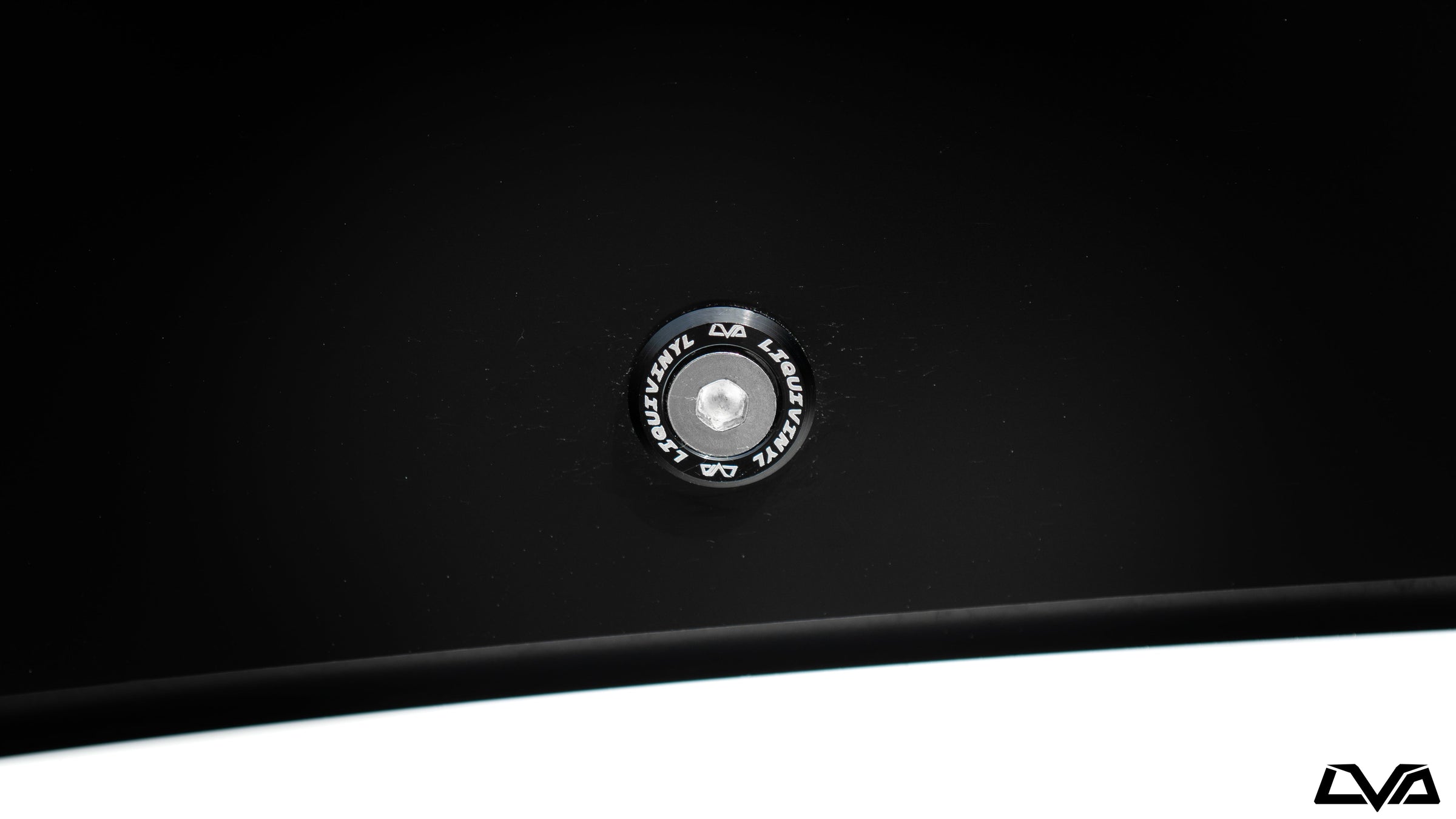 LVA 2015-2023 Ford Mustang GT500 Swing Wickerbill