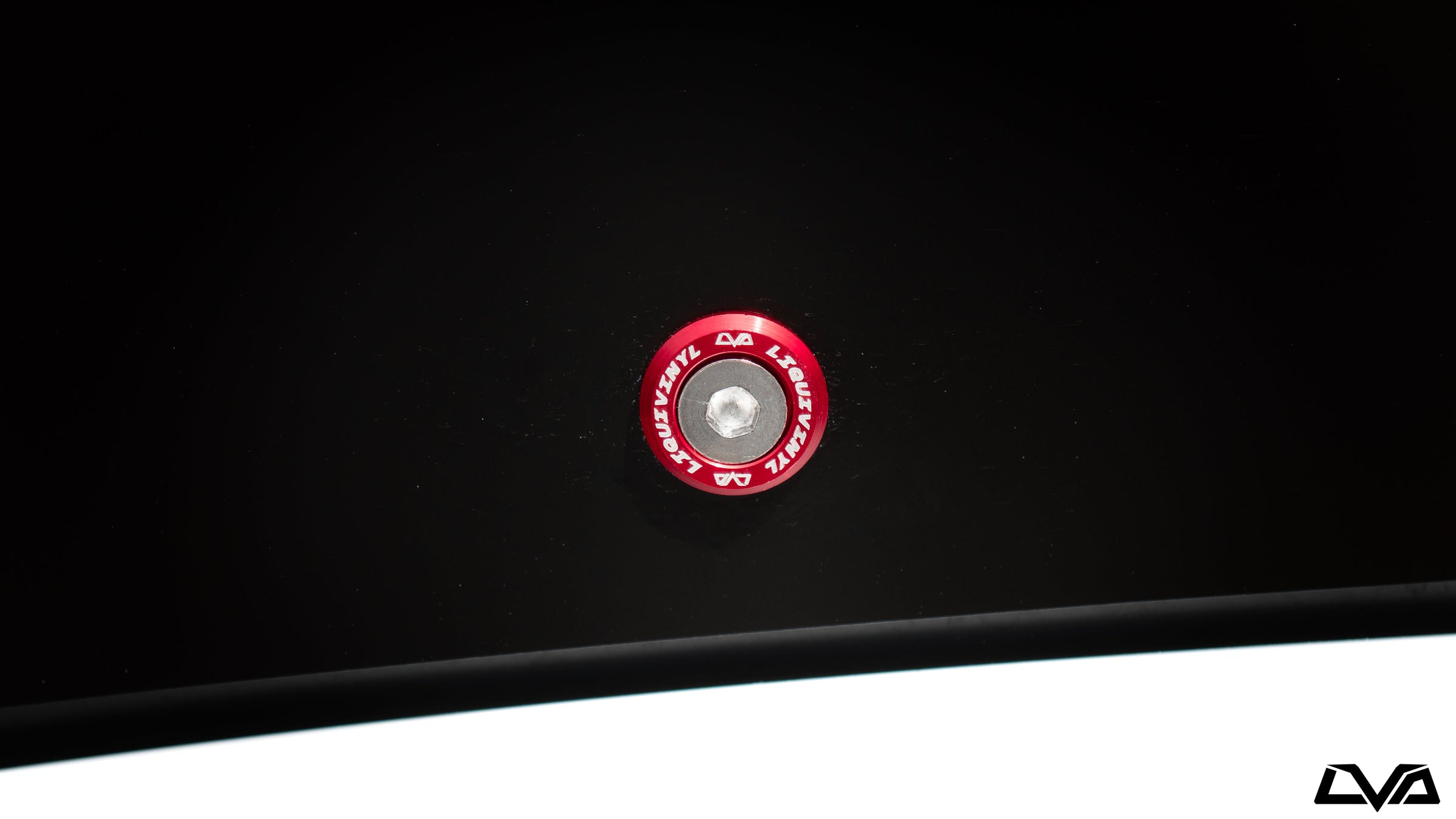 LVA 2015-2023 Ford Mustang GT Performance Package Wickerbill