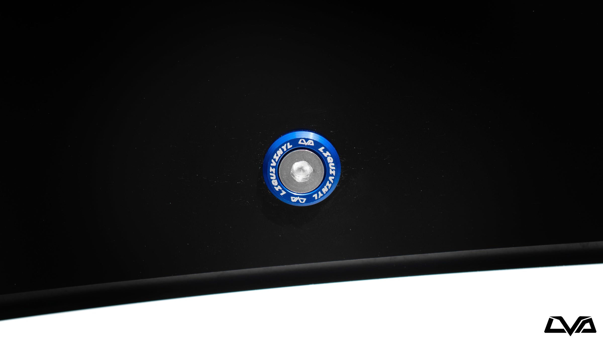 LVA 2015-2023 Ford Mustang GT500 Swing Wickerbill