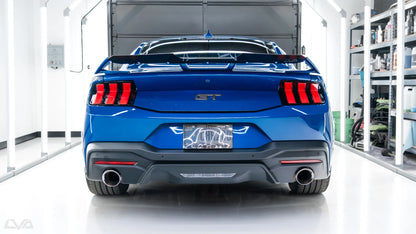 LVA 2024+ FORD MUSTANG S650 GT PERFORMANCE PACKAGE WICKERBILL