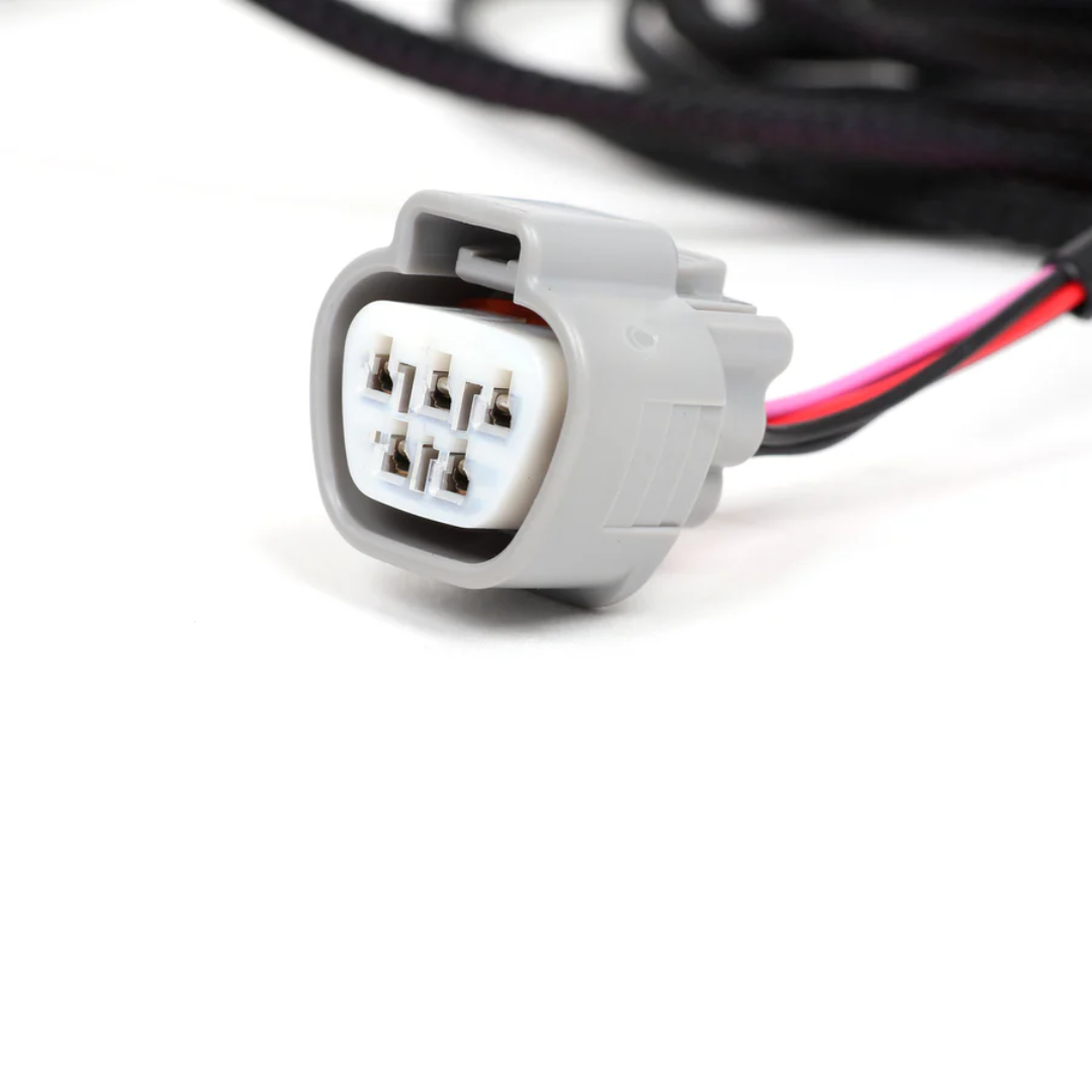 DC Sports GR Corolla Exhaust Valve Controller