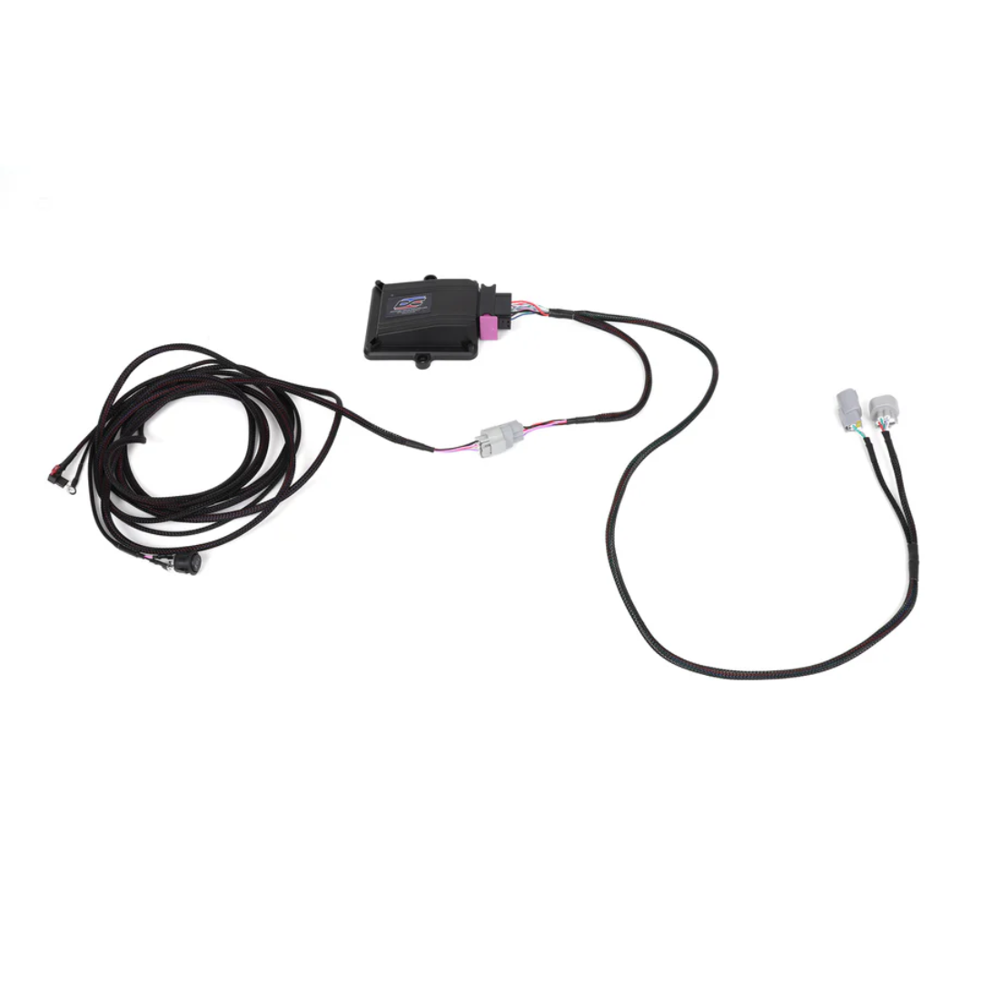 DC Sports GR Corolla Exhaust Valve Controller