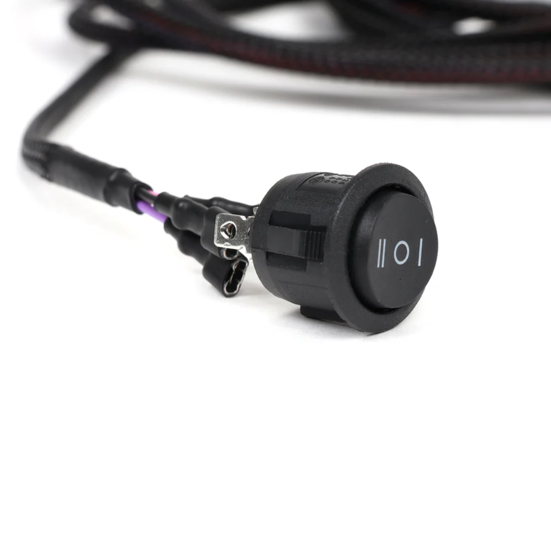 DC Sports GR Corolla Exhaust Valve Controller
