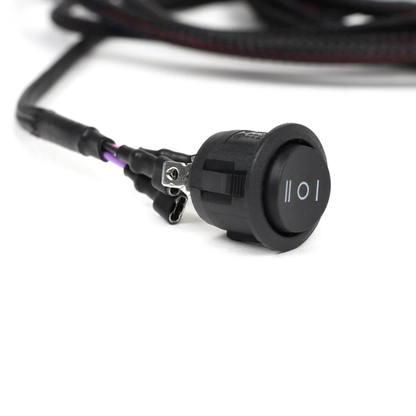 DC Sports GR Corolla Exhaust Valve Controller