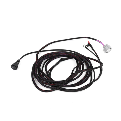 DC Sports GR Corolla Exhaust Valve Controller