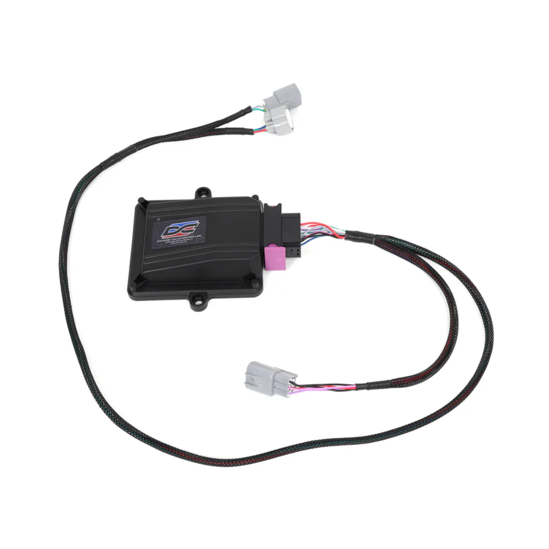DC Sports GR Corolla Exhaust Valve Controller