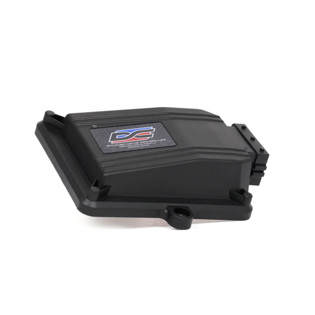 DC Sports GR Corolla Exhaust Valve Controller