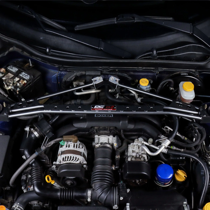 DC Sports GR86 / BRZ Front Strut Bar