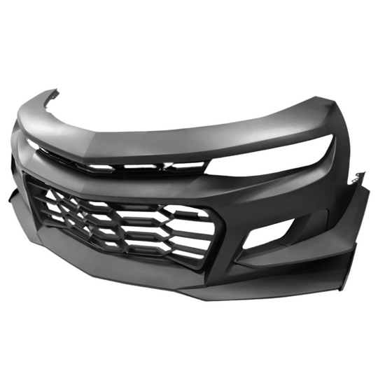 2016-2023 Chevrolet Camaro ZL1 1LE Style Front Bumper Cover
