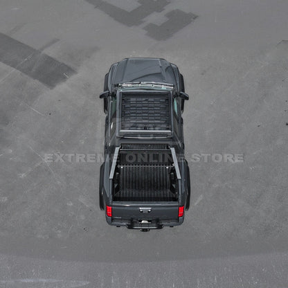 2024-Up Toyota Tacoma Top Roof Rack Cargo Carrier