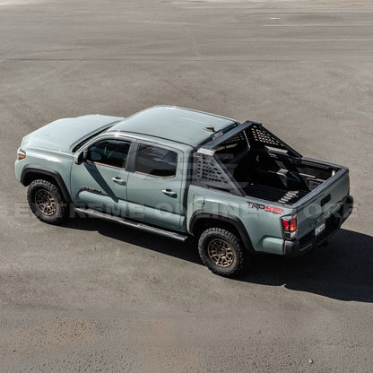 2016-23 Toyota Tacoma Rear Trunk Bed Sport Roll Bar