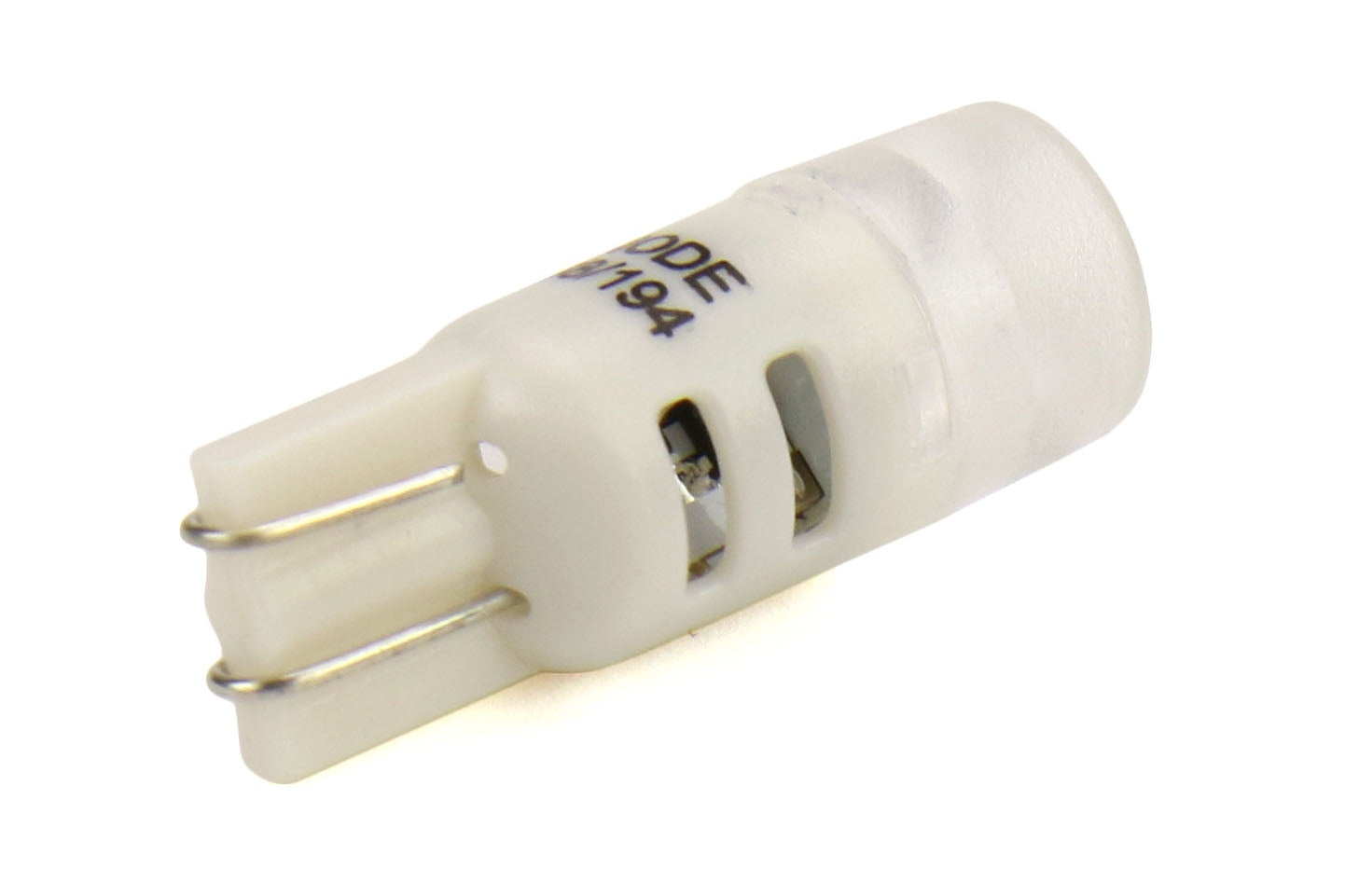 Diode Dynamics 194 HP3 Warm White Bulb Pair - Subaru Models (inc. 2015-2021 WRX / STI / 2013-2020 BRZ)