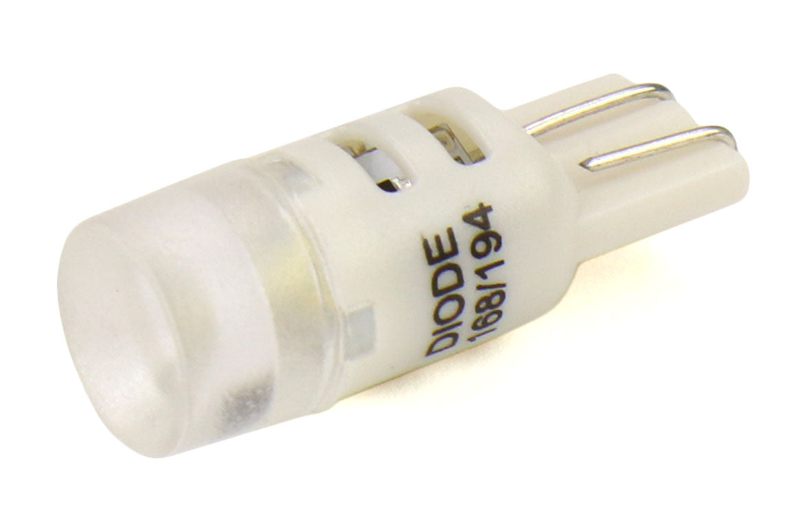 Diode Dynamics 194 HP3 Warm White Bulb Pair - Subaru Models (inc. 2015-2021 WRX / STI / 2013-2020 BRZ)