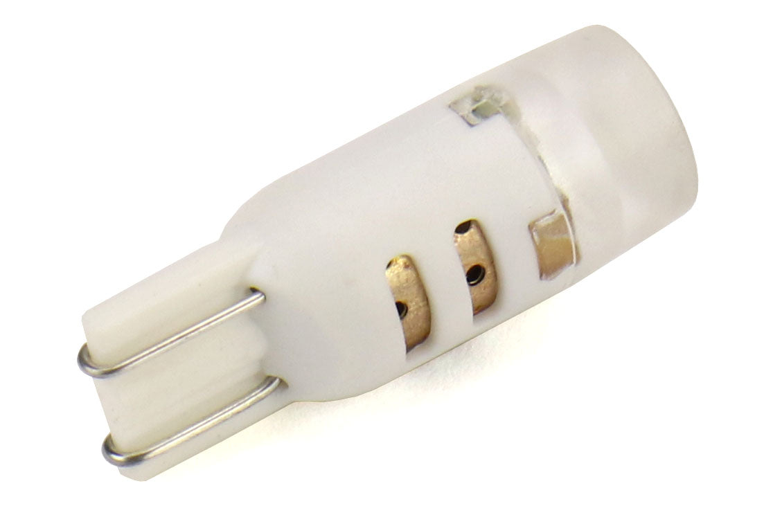 Diode Dynamics 194 HP5 Cool White Bulb Pair - Subaru Models (inc. 2015-2021 WRX / STI / 2013-2020 BRZ)