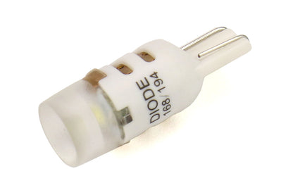 Diode Dynamics 194 HP5 Cool White Bulb Pair - Subaru Models (inc. 2015-2021 WRX / STI / 2013-2020 BRZ)