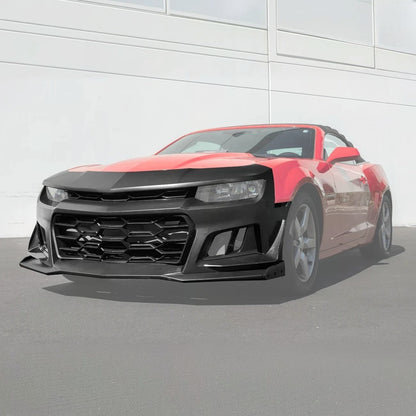 2014-15 Camaro ZL1 1LE Front Bumper Kit