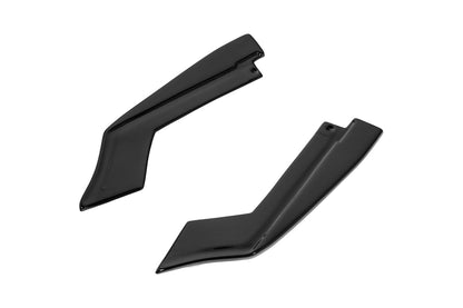 2019-24 Camaro Rear Bumper Apron