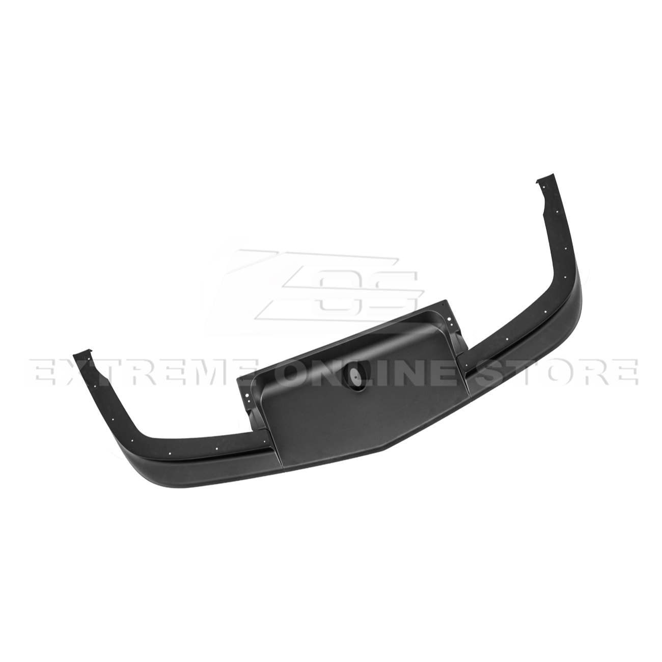Chevrolet Corvette C5 Performance Front Splitter Lip