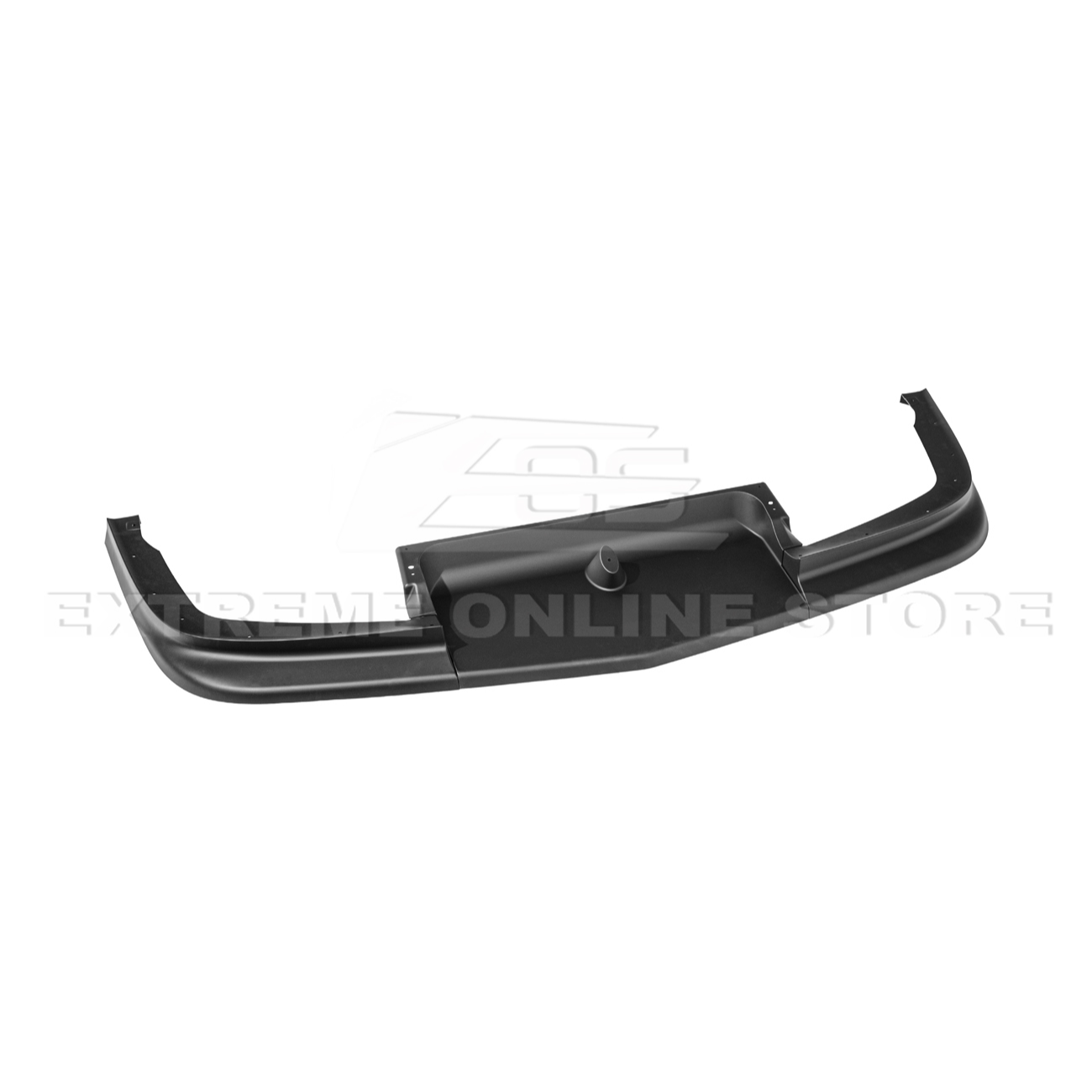 Chevrolet Corvette C5 Front Splitter & Side Skirts