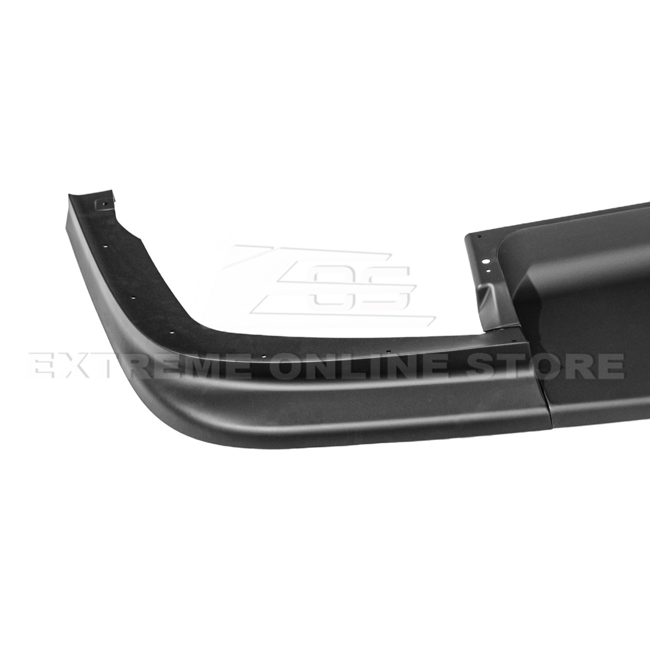 Chevrolet Corvette C5 Front Splitter & Side Skirts