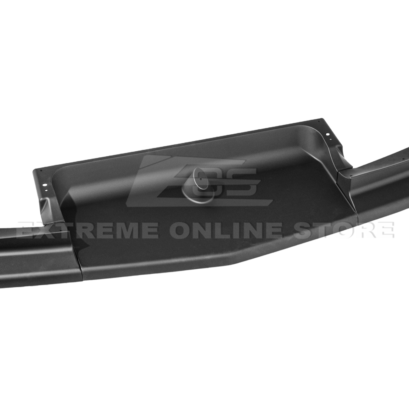 Chevrolet Corvette C5 Performance Front Splitter Lip