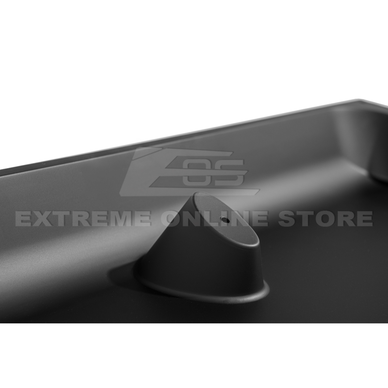 Chevrolet Corvette C5 Performance Front Splitter Lip