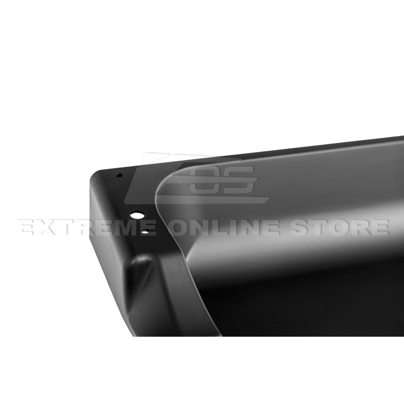 Chevrolet Corvette C5 Performance Front Splitter Lip