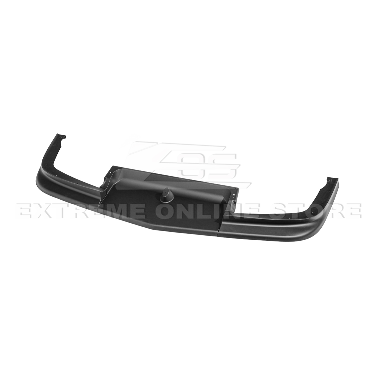 Chevrolet Corvette C5 Performance Front Splitter Lip