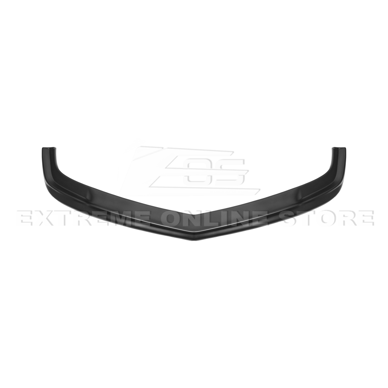 2010-13 Camaro ZL1 Front Bumper Lip Splitter