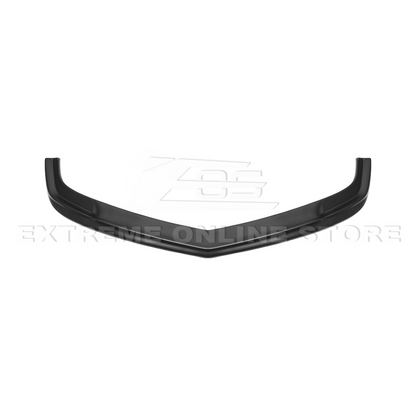 2010-13 Camaro ZL1 Front Bumper Lip Splitter