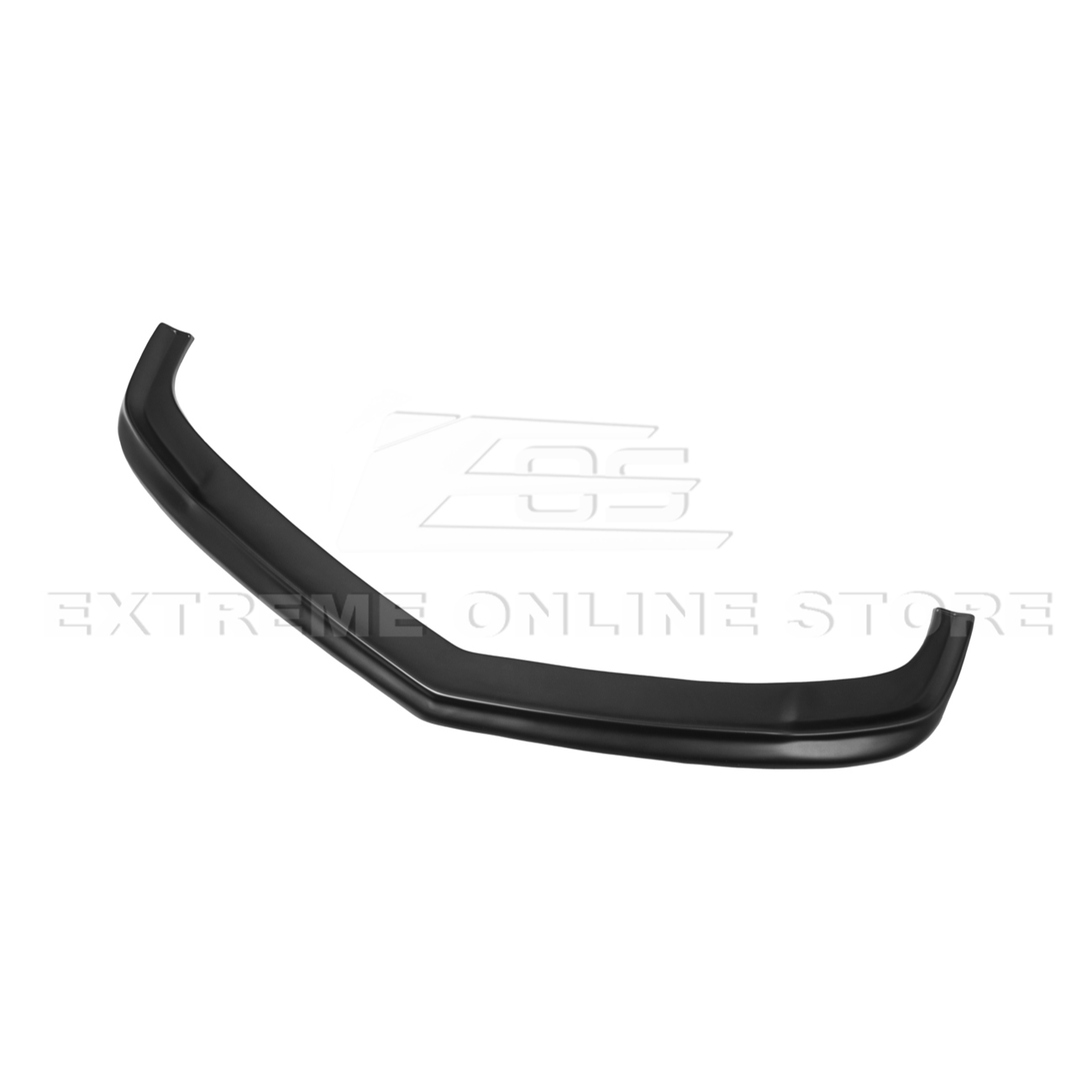 2010-13 Camaro ZL1 Front Bumper Lip Splitter