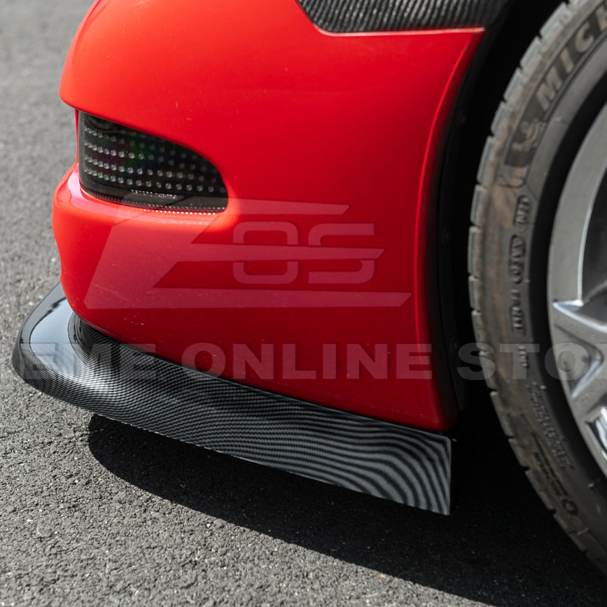 Chevrolet Corvette C5 Performance Front Splitter Lip