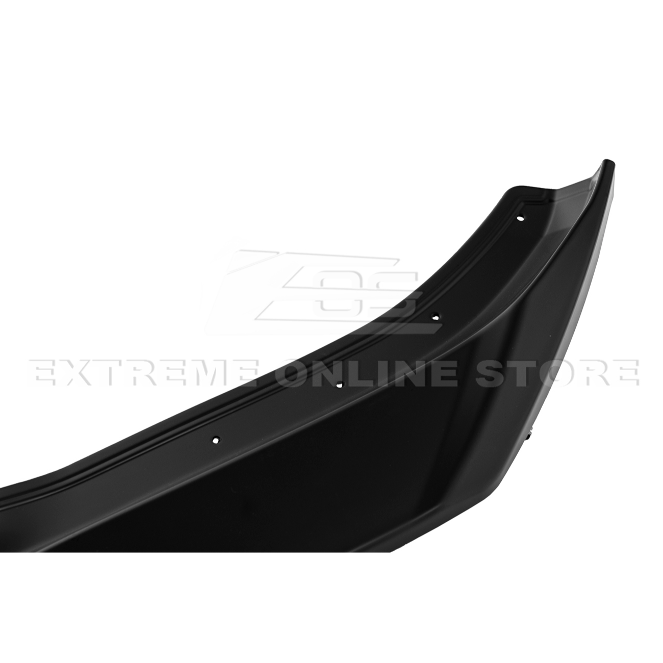 2016-18 Camaro | ZL1 Conversion Front Splitter