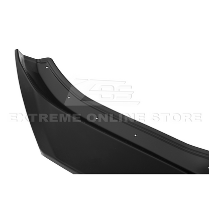 2016-18 Camaro | ZL1 Conversion Front Splitter