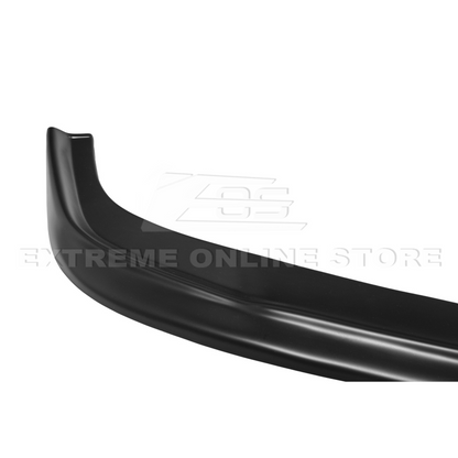 2010-13 Camaro ZL1 Front Bumper Lip Splitter