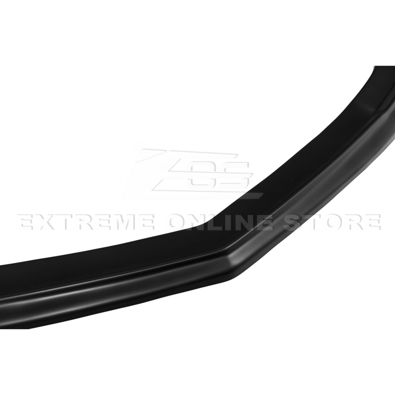 2010-13 Camaro ZL1 Front Bumper Lip Splitter