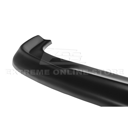 2010-13 Camaro ZL1 Front Bumper Lip Splitter