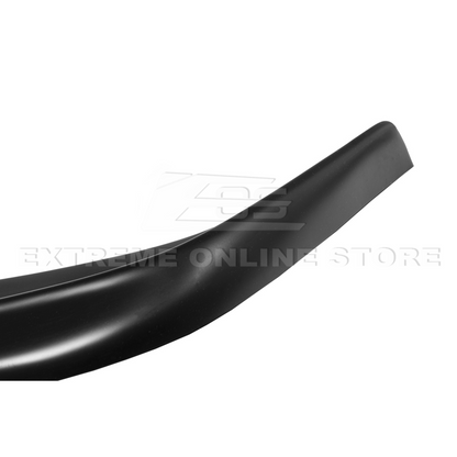 2010-13 Camaro ZL1 Front Bumper Lip Splitter