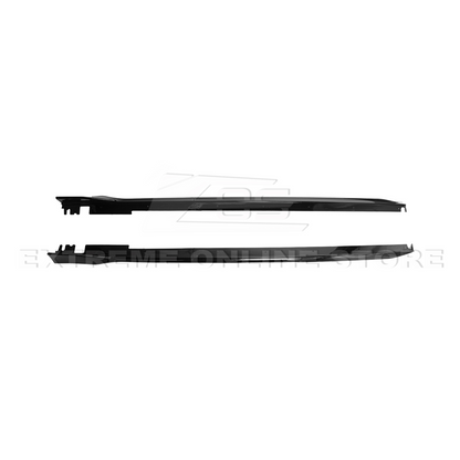 2022-24 Honda Civic EOS Full Aerodymanic Kit