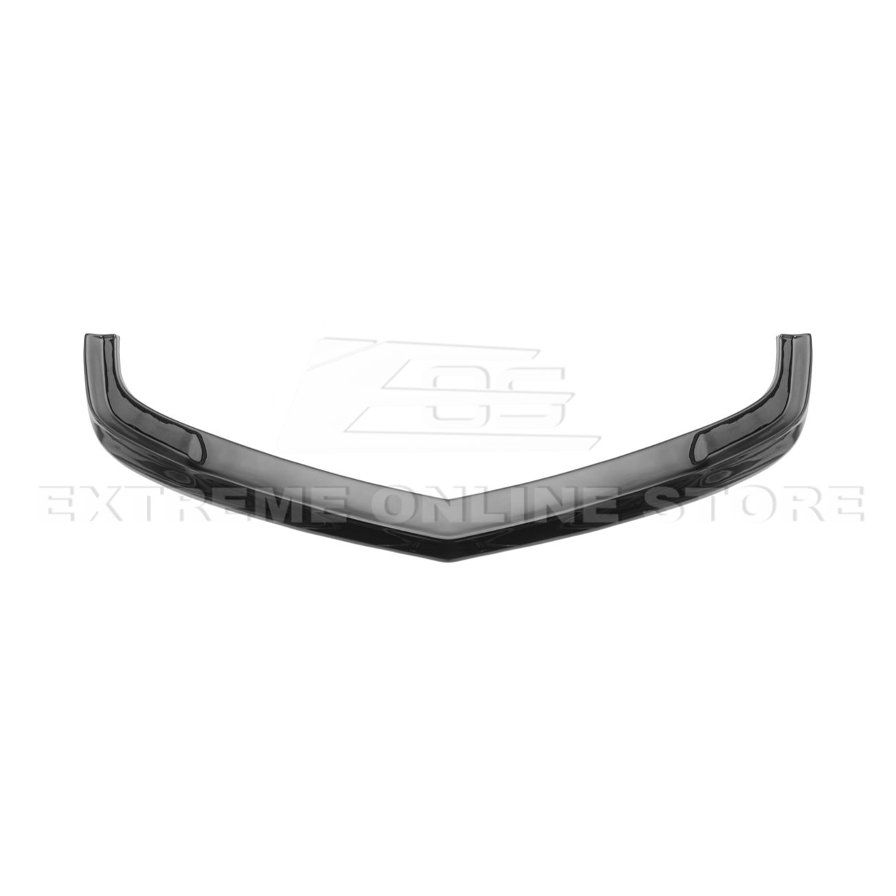 2010-13 Camaro ZL1 Front Bumper Lip Splitter