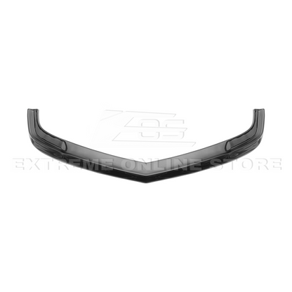 2010-13 Camaro ZL1 Front Bumper Lip Splitter