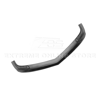 2010-13 Camaro ZL1 Front Bumper Lip Splitter