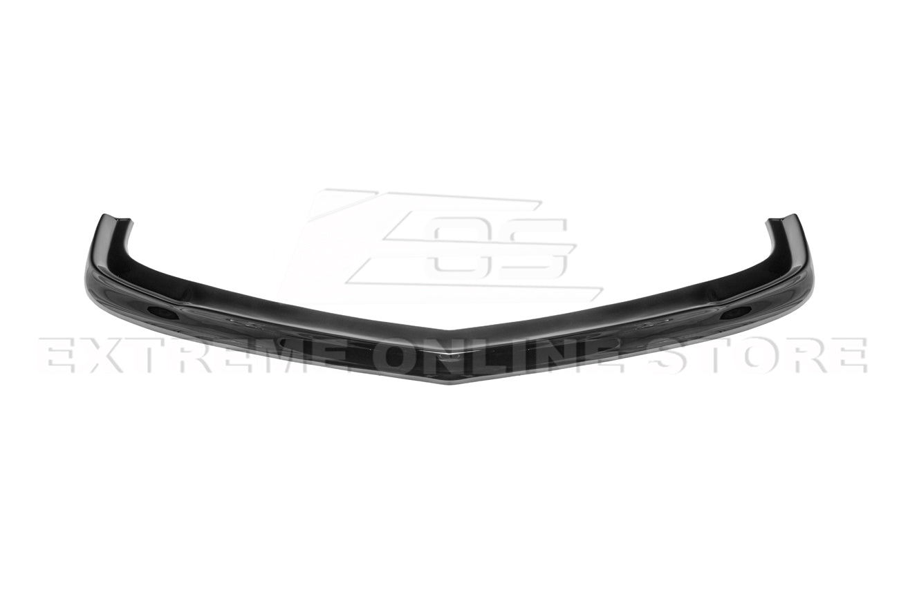 2010-13 Camaro SS Performance Package Front Splitter Lip
