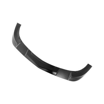 Corvette C6 Base Extended Front Splitter Lip | ZR1 Conversion Package