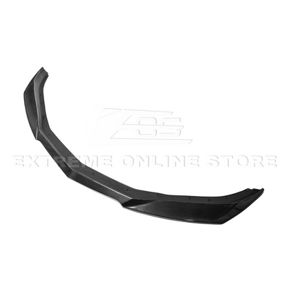 2016-18 Camaro | ZL1 Conversion Front Splitter
